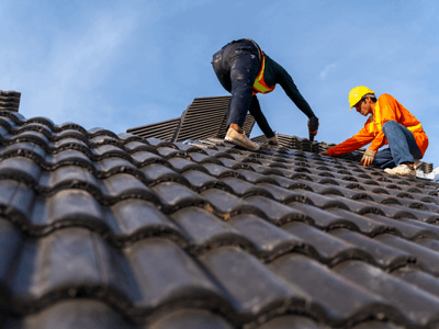 About Roof Repair Experts Portland, ND